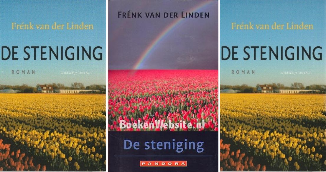 Recensie: Frénk van der Linden – De steniging