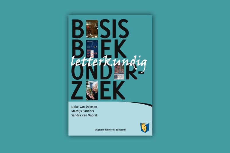 Recensie: Lieke van Deinsen, Mathijs Sanders en Sandra van Voorst – Basisboek Letterkundig Onderzoek